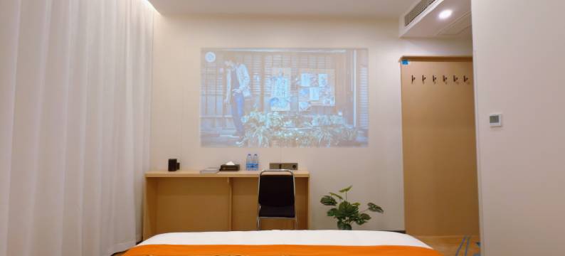 高德易选酒店图片