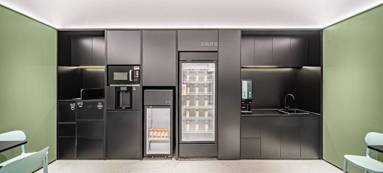 海友酒店(兰州中心省博物馆店)图片