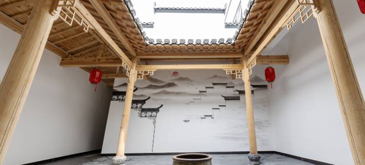 枫桥泊酒店(黄山风景区北门店)图片