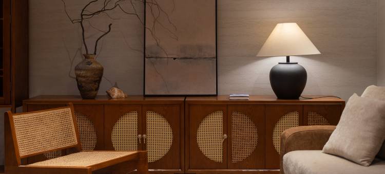 丽沣苑Coffee私人定制精品艺宿(丽江古城南门店)图片