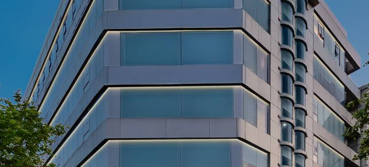 如家商旅酒店(杭州西湖湖滨浣纱路店)图片