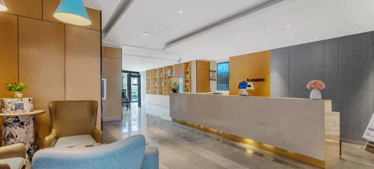 如家酒店·neo(喀什古城景区东门店)图片