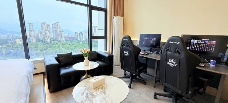 创达电竞公寓(万象城店)图片