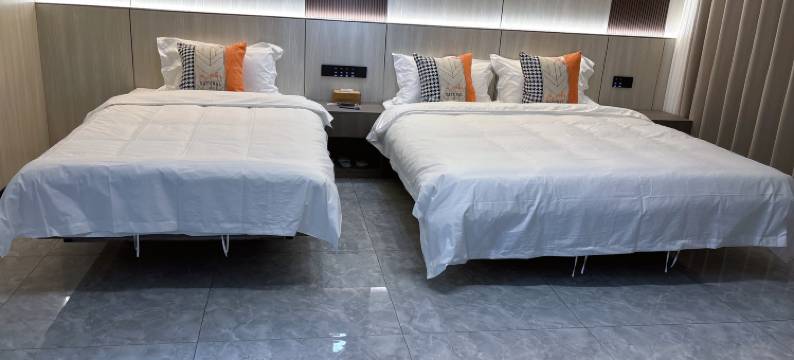 福人居家庭宾馆图片