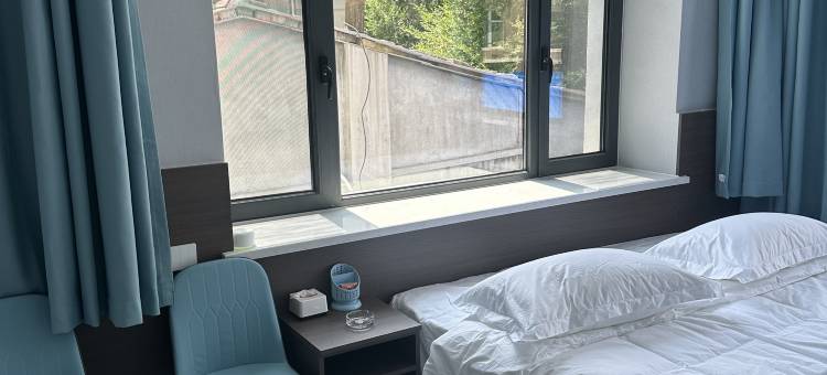 伊通明睿时尚宾馆图片