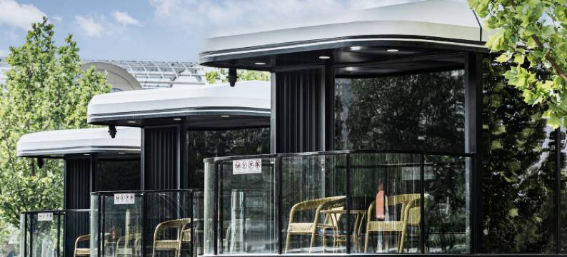 云逸天霄民宿(太原方特东方神画店)图片