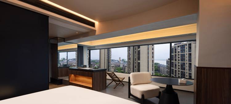 竹子逸林酒店(岳阳楼景区店)图片