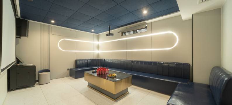 绎度·莫干山YIDU设计师Ins风花园环山野奢美宿(庾村广场店)图片