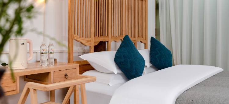 温暖小筑客栈(丽江古城木府店)图片