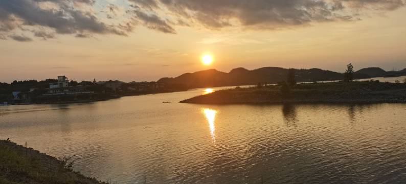 渡泮乡居民宿图片