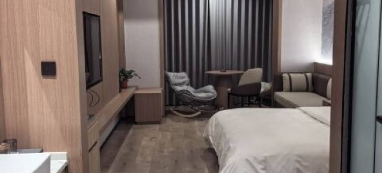 煤城酒店图片