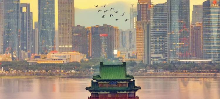 星程酒店(南昌红谷滩万达秋水广场店)图片