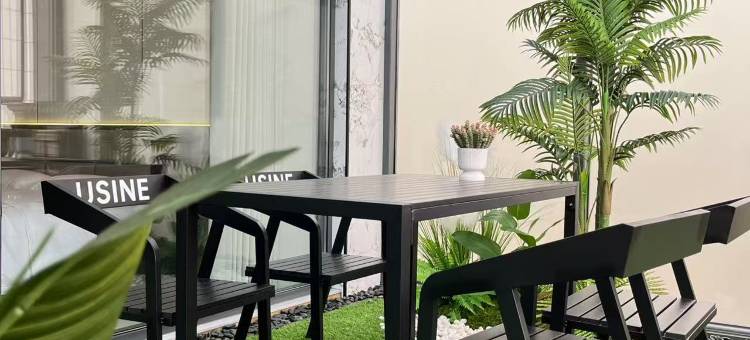 三体电竞酒店(湘潭易俗河店)图片