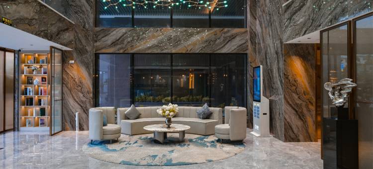 维家酒店(惠来隆江大道店)图片