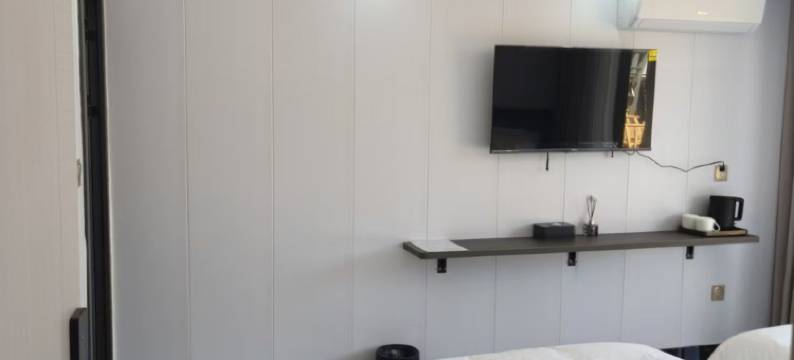 八面山清风小筑民宿图片