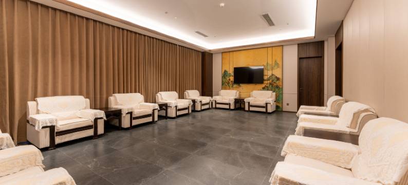 剑阁剑门关天赐温泉度假酒店图片