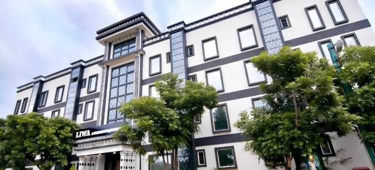 丽华酒店 - 班加罗尔过境酒店(LIWA TRANSIT)图片