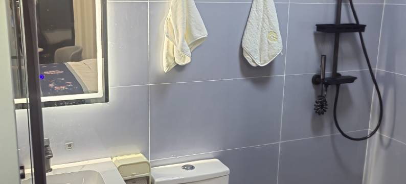 汶川磨溪尔玛民宿图片