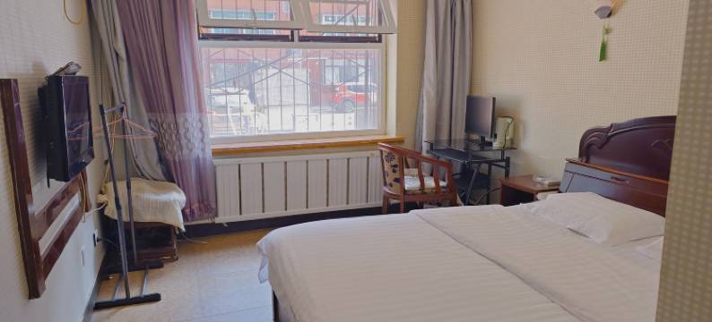 大方楼快捷宾馆图片