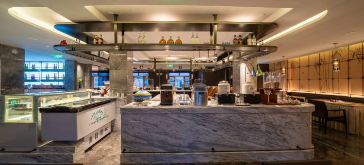 御枫酒店(呼伦贝尔海拉尔成吉思汗广场店)图片