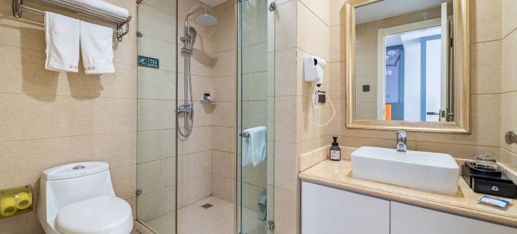 金斯顿酒店(唐山宴南湖度假区店)图片