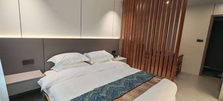 开蔓酒店(龙虎山上清古镇店)图片