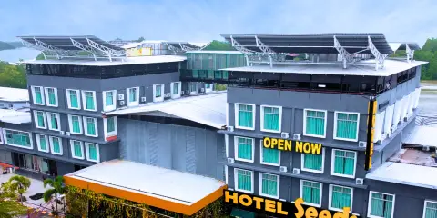 吉隆坡雪蘭莪種子酒店