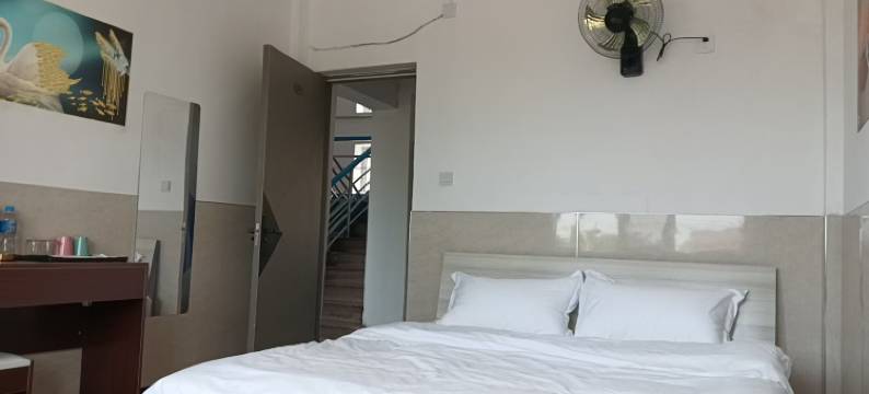 包头清阳民宿图片