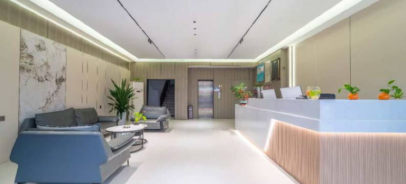 银川众兴酒店图片