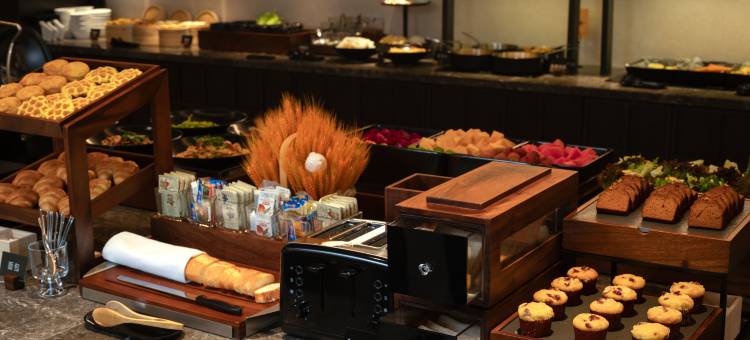 龙岩大道万宝广场亚朵酒店图片