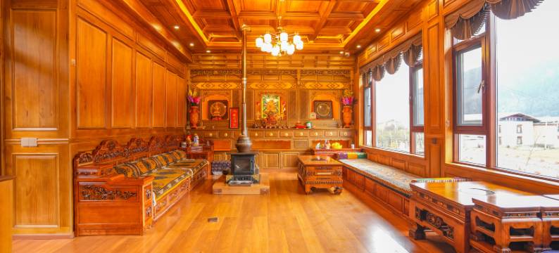 云祥庄园民宿图片