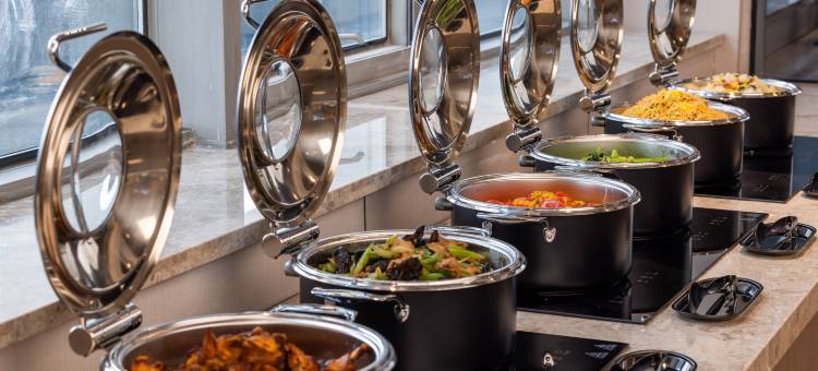 天津五大道友谊北路亚朵酒店图片