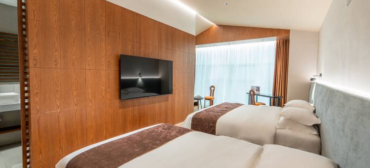 山舍云境酒店图片