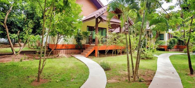 OYA International Resort Phuket 普吉岛欧雅国际度假酒店(OYA International Resort Phuket)图片