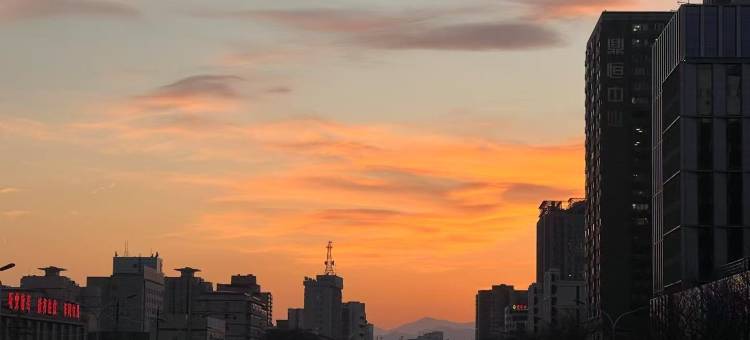 和家宾馆(北京广安门中医院店)图片