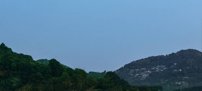 木可·岚山南隐奢度假酒店图片