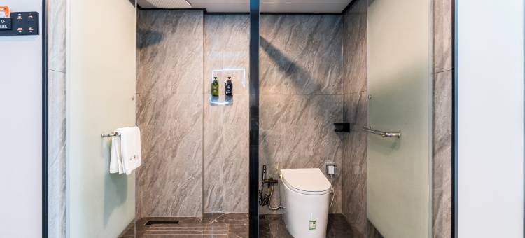 时光电竞酒店(崇左中心步行街高铁南站店)图片