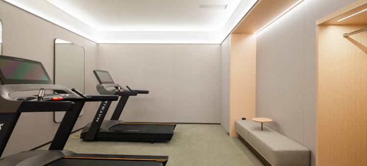 全季酒店(运城新绛北环大街店)图片