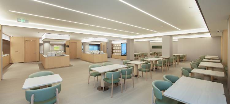 全季酒店(吉安井冈山茨坪景区店)图片