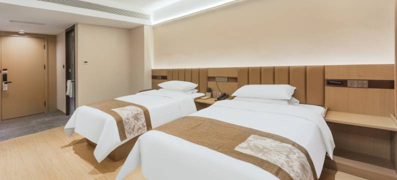 乌苏市云玺酒店图片