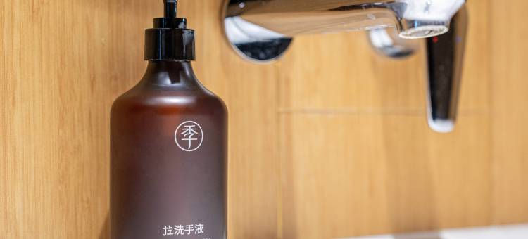 全季酒店(郑州莲花街工业大学店)图片