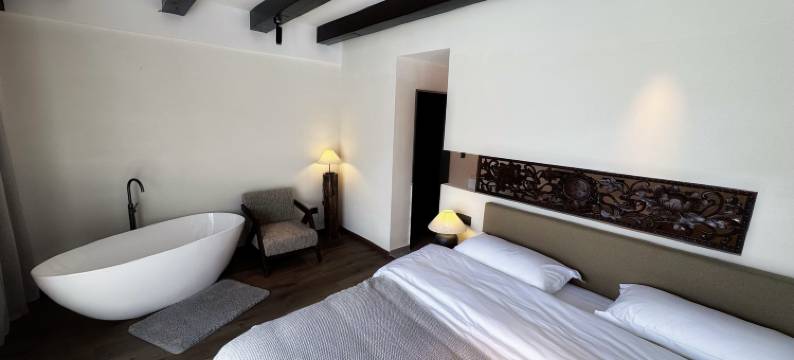 她喜岭TashiLand度假美宿图片