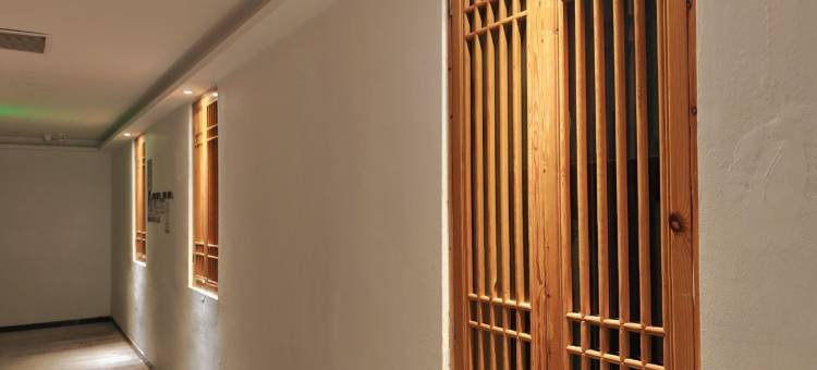 泊宁忆宿酒店(仙桃商城大厦店)图片