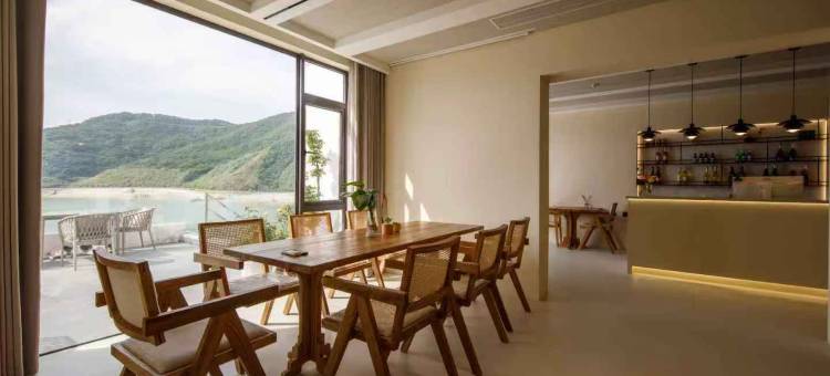 岱山岚熙民宿(衢山岛店)图片