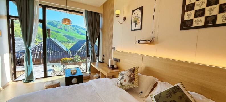 米·冬那拉提民宿图片