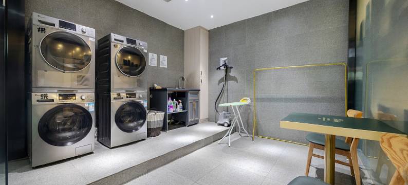 星程酒店(昆明广福路爱琴海购物公园店)图片