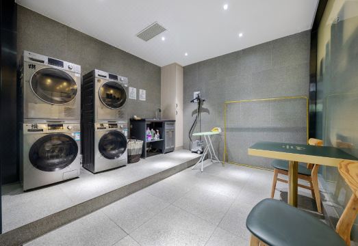 Starway Hotel (Kunming Guangfu Road Aegean Shopping Park) Hotel Overview