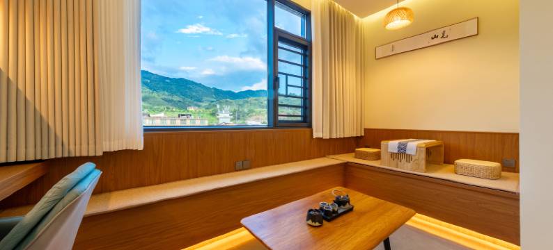 云栖·璞宿 (云水谣景区水车店)图片