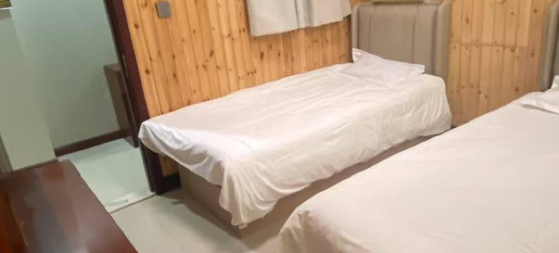 建平豪府宾馆图片