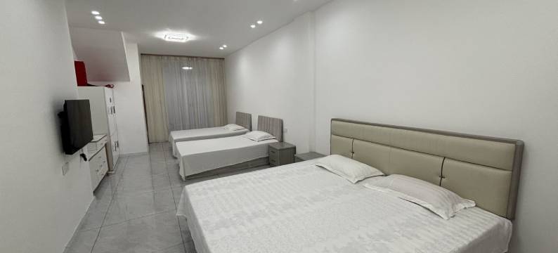 清篮商务宾馆图片